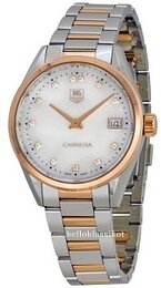 TAG Heuer Carrera Lady WAR1352.BD0779