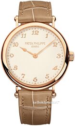 Patek Philippe Calatrava 7200R/001