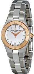 Baume & Mercier Linea MOA10014