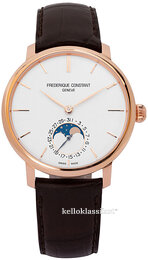 Frederique Constant Maxime Manufacture Automatic FC-705V4S4