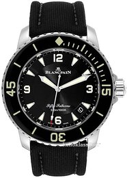 Blancpain Sport Fifty Fathoms 5015-1130-52A