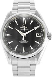 Omega Seamaster Aqua Terra 150m Co-Axial 38.5mm 231.10.39.21.01.001