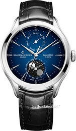 Baume & Mercier Clifton M0A10593