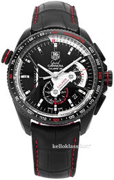 TAG Heuer Grand Carrera CAV5185.FC6237