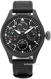 IWC Big Pilots Perpetual Calendar Top Gun IW502902