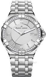 Maurice Lacroix Aikon Quartz AI1008-SD502-130-1