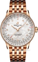 Breitling Navitimer Automatic 36 R17327211A1R1