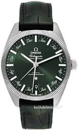 Omega Constellation Globemaster 130.33.41.22.10.001