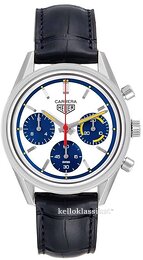TAG Heuer Carrera CBK221C.FC6488