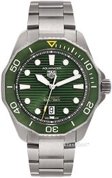 TAG Heuer Aquaracer WBP208B.BF0631