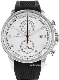 IWC Portuguese Yacht Club IW390211