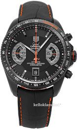 TAG Heuer TAG Heuer Grand Carrera CAV518K.FC6268