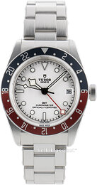 Tudor Black Bay GMT M79830RB-0010