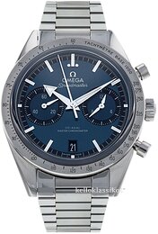 Omega Speedmaster 57 332.10.41.51.03.001