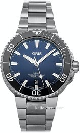 Oris Diving 01 733 7766 4135-07 8 22 05PEB