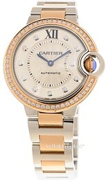 Cartier Ballon Bleu De Cartier W3BB0023