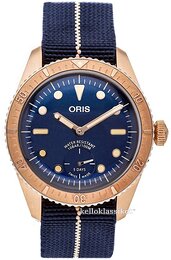 Oris Diving 01 401 7764 3185-Set