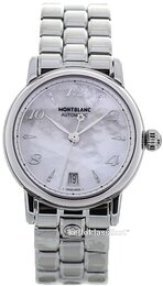 Montblanc Star 107117