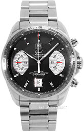 TAG Heuer Grand Carrera Calibre 17 Automatic Chronograph CAV511A.BA0902