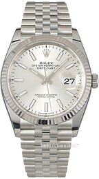 Rolex Datejust 36 126234-0013