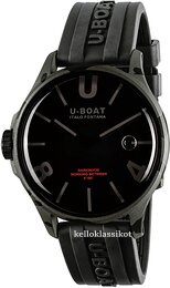 U-Boat Darkmoon Vintage 9553