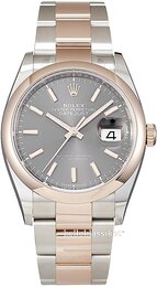 Rolex Datejust 36 126201-0014