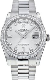 Rolex Day-Date 36 118346-0016