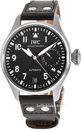 IWC Big Pilot IW501012