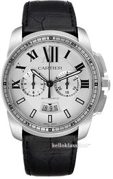 Cartier Calibre de Cartier W7100046