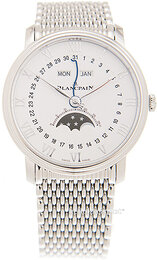 Blancpain Villeret 6654-1127-MMB