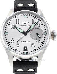 IWC Pilots Classic IW500906