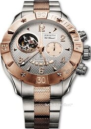 Zenith 86.0526.4021.01.M527