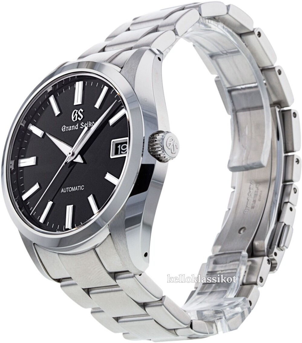 SBGR309G Grand Seiko Heritage Collection KaYTETTY Hinta 2.850