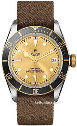 Tudor Black Bay M79733N-0006