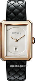 Chanel Boy-Friend H6588