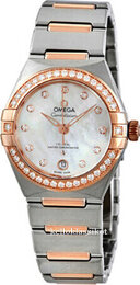 Omega Constellation Co-Axial 29Mm 131.25.29.20.55.001