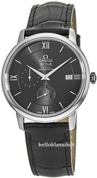 Omega De Ville Prestige Co-Axial Power Reserve 39.5mm 424.13.40.21.01.001