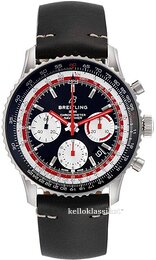 Breitling Navitimer 1 B01 Chronograph 43 AB01211B1B1X1