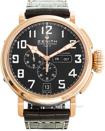 Zenith Pilot 87.2430.4054-21.C721