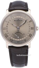 Blancpain Villeret 6653Q-1504-55A