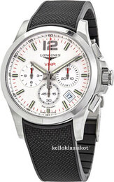 Longines Conquest V.H.P. L3.717.4.76.9