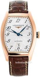 Longines Evidenza L2.142.8.73.2