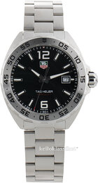 TAG Heuer Formula 1 WAZ1112.BA0875