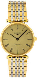 Longines Grande Classique L4.908.2.31.7