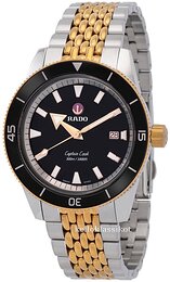 Rado Captain Cook R32137153
