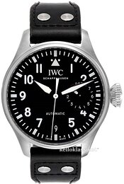 IWC Pilots Classic IW500912