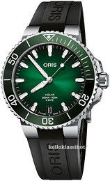 Oris Aquis 01 400 7769 4157-07 4 22 74FC