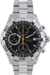 TAG Heuer Aquaracer Chronograph CAF2113.BA0809