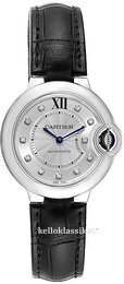Cartier Ballon Blue W4BB0009