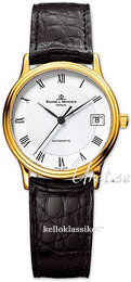 Baume & Mercier Classima Executives MOA8160